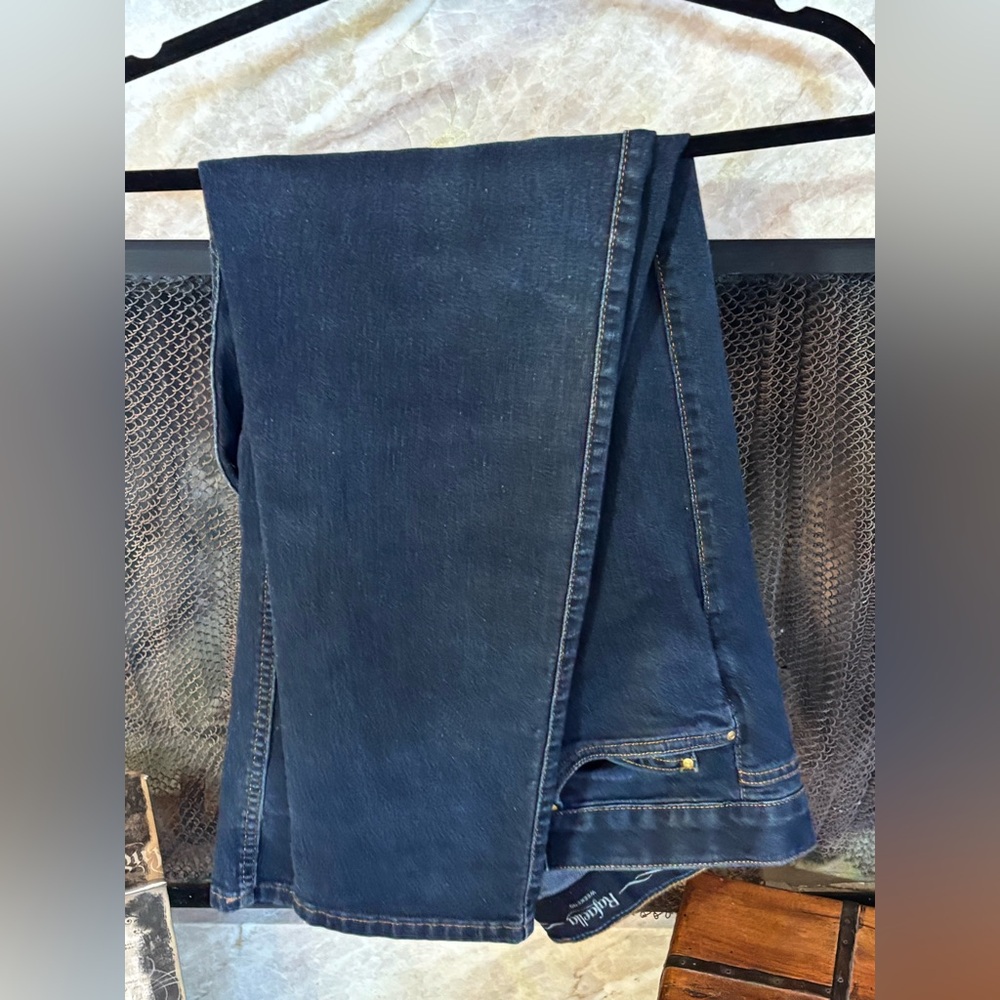Dark Blue Skinny Jeans